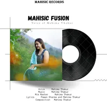 Mahisic Fusion
